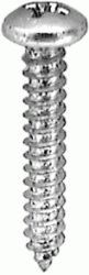 #10 X 3/4 TAPPING SCREWS